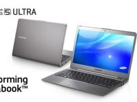 samsung np530 ultrabook, intel core i5 2467, ram 4Gb, siêu mỏng 1.5cm
