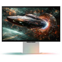 Samsung Odyssey 3D G90XF LS27FG900XEXXV – 27 inch UHD IPS | 165Hz | 1ms | Chuyên Game