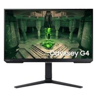 Samsung Odyssey G40B LS27BG400EEXXV Gaming Monitor – 27 inch FHD, IPS, 240Hz, 1ms(MPRT), HDMI 2.0, HDCP 2.2 (HDMI), DP 1.2