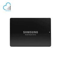 Samsung PM1643 15.36TB SAS 12Gb/s 2.5″ | MZILT15THMLA-00007