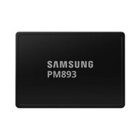 Samsung PM893 7.68TB – MZ7L37T6HBLA-00A07