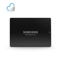 Samsung PM893a 1.92TB – MZ7L31T9HELA-00A07/00B07