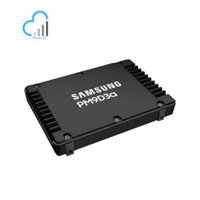 Samsung PM9D3a 15.36TB – MZWL615THBLF-00AW7