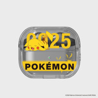 Samsung powerpuff bé gái tay sai harry potter batman trong suốt trường hợp cho galaxy buds 3 pro bìa nhân vật dễ thương hàn quốc pikachu pokemon