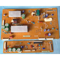 Samsung PS43E400 PS43E400U1R PLASMA TV Bảng chữ Y Z