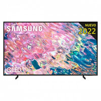 SAMSUNG QE55Q80B 55 OLED ULTRAHD 4K