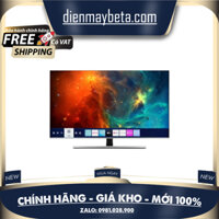 Samsung QLED Tivi 4K 55Q70T 55 inch Smart TV