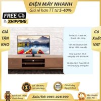 Samsung QLED Tivi 4K g 75Q80T 75 inch Smart TV Mới DMNSG