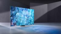 Samsung Ra mắt TV QD OLED, mở rộng sản xuất MicroLED tại Việt Nam tháng 12 năm 2022