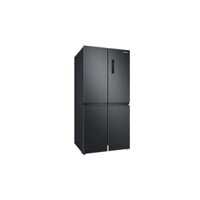 [Samsung RF48A4000B4/SV] Tủ lạnh Samsung Inverter 488 lít RF48A4000B4/SV/ Bảo hành chính hãng 24 tháng.