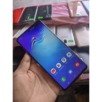 SAMSUNG S10 5G siêu ngon rin chạy như cướp