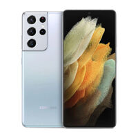Samsung S21 Ultra 128GB likenew bản Mỹ