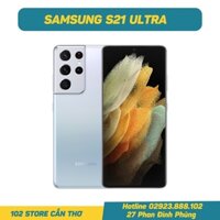 Samsung S21 Ultra Cũ