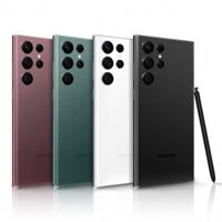 Samsung S22 Ultra 256GB New Fullbox
