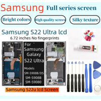 Samsung S22 Ultra lcd mới cho màn hình Galaxy