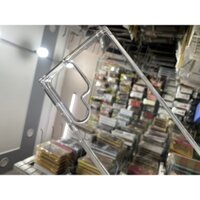 Samsung S22 Ultra  Ốp lưng trong suốt lưng cứng cực đẹp