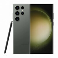 Samsung S23 Ultra Cũ Đẹp ( Xanh )
