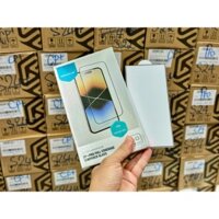 SAMSUNG S24/S24 PLUS/S24 ULTRA- Kính cường lực Full màn hình chính hãng Nillkin CP+ Pro