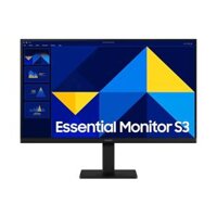 Samsung S3 S30GD LS24D300GAEXXV Monitor – 24 inch FHD, IPS, 100Hz, 5ms (GTG), HDMI + Dsub