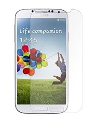 Samsung S4 - Cường lực mặt trước (Trong suốt)