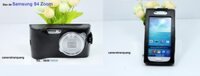 SamSung  S4 ZOOM