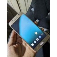 samsung s7 adroid 14