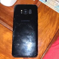 samsung s8+ cũ