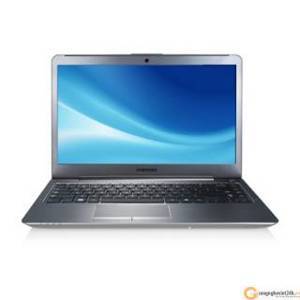 Laptop Samsung Series 5 ULTRA 535U4X-A01VN Titan - AMD Dual Core A4-4355M 1.9GHz, 2GB RAM, 500GB HDD, AMD Radeon HD 7400G, 14 inch