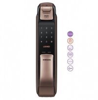 SAMSUNG SHS P728 BRONZE