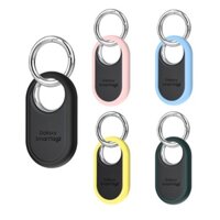 Samsung Silicone Case Galaxy Smart Tag 2 EI-T5600 Location Tracker Anti-Lost