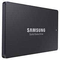 Samsung SM863a 480 GB 2.5" SATA III | 510 MB/s Read Transfer Rate | Internal Solid State Drive (SSD)