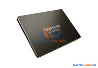 Samsung SM863A 480GB 2.5in Enterprise SSD SATA 6Gb/s