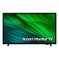 Samsung Smart Monitor TV MH5000F HD LS32H5000FKXXV Monitor – 32″, HD (1366×768), 16:9, 50Hz, HDR10+