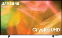 Samsung Smart Tivi Crystal UHD UA75AU8000