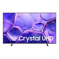 Samsung Smart Tivi Crystal UHD UA43U8000F