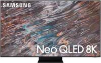 Samsung Smart Tivi Neo QLED QA75QN800A [75QN800A] - Chính Hãng