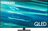 Samsung Smart Tivi QLED QA65Q80A