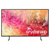 Samsung Smart TV 65 inch 4K UA65DU7700