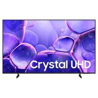 Samsung Smart TV 75 inch 4K UA75U8500