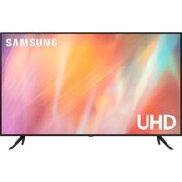 Samsung Smart TV Crystal UHD 55 inch 4K UA55AU7002
