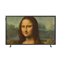Samsung Smart TV Khung Tranh The Frame QLED 4K 32 inch LS03B 2022 (Chính Hãng)