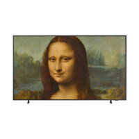 Samsung Smart TV Khung Tranh The Frame QLED 4K 50 inch LS03B 2022 (Chính Hãng)