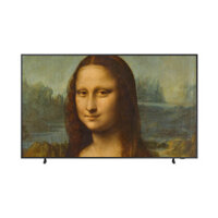 Samsung Smart TV Khung Tranh The Frame QLED 4K 75 inch LS03B 2022 (Chính Hãng)
