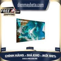 Samsung Smart TV Micro LED The Wall MNA99MS1A (Giá hơn 2 tỷ) 100% Bảo đảm