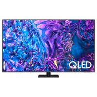 Samsung Smart TV QLED 65 inch 4K QA65Q70D