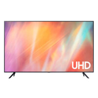 Samsung Smart TV UHD 4K AU7000 (2021)