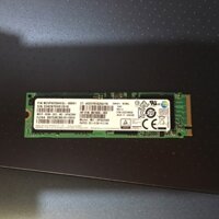 Samsung SSD 256GB M2 NVME SM961