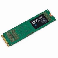 SAMSUNG SSD 850 EVO 120G - SATA M2