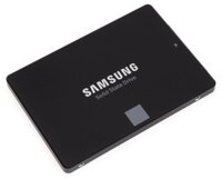 Samsung SSD 850 EVO 120G - SATA 3