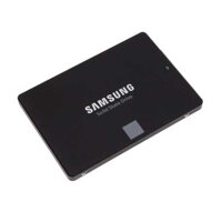 Samsung SSD 850 EVO 2.5 inch 250GB